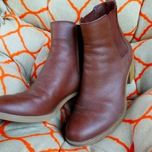 BASS, Womans, Boots, size 8 boots